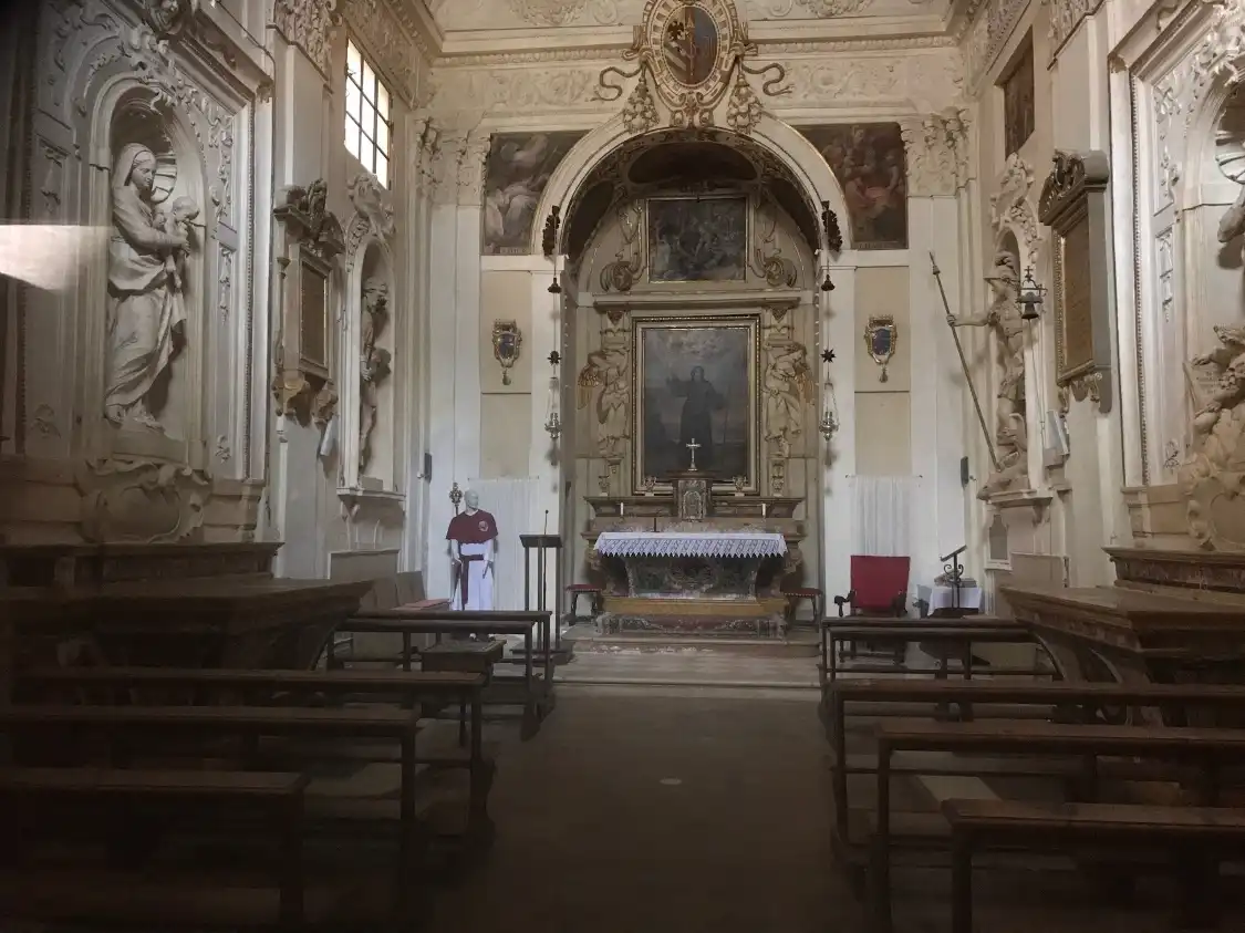 Hotels near Church of San Francesco di Paola