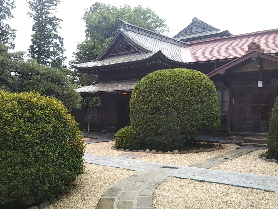 2_八戸市更上閣