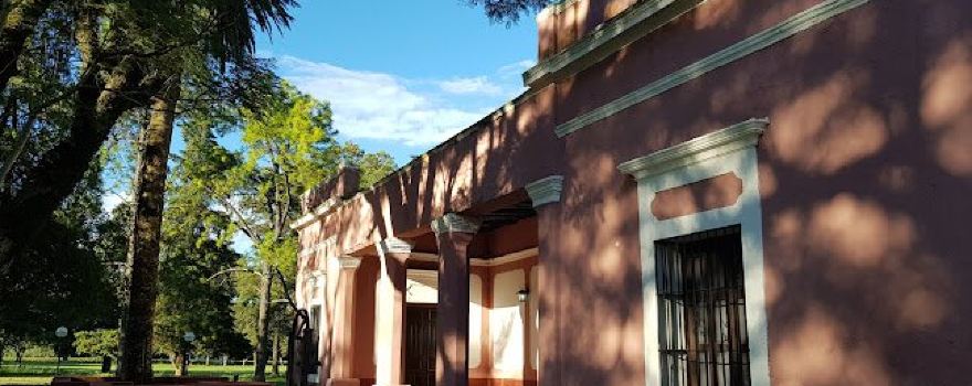 Departamento Burruyacu