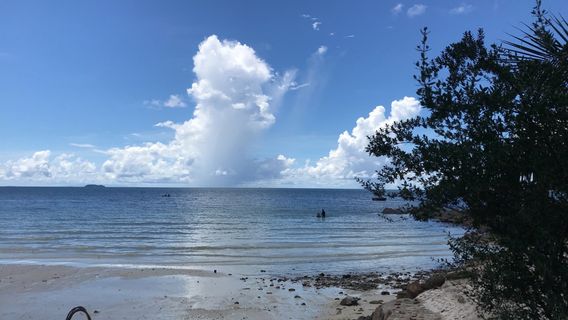 Koh Samet