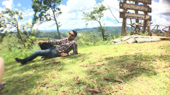 2_Huai Khok Mu Viewpoint