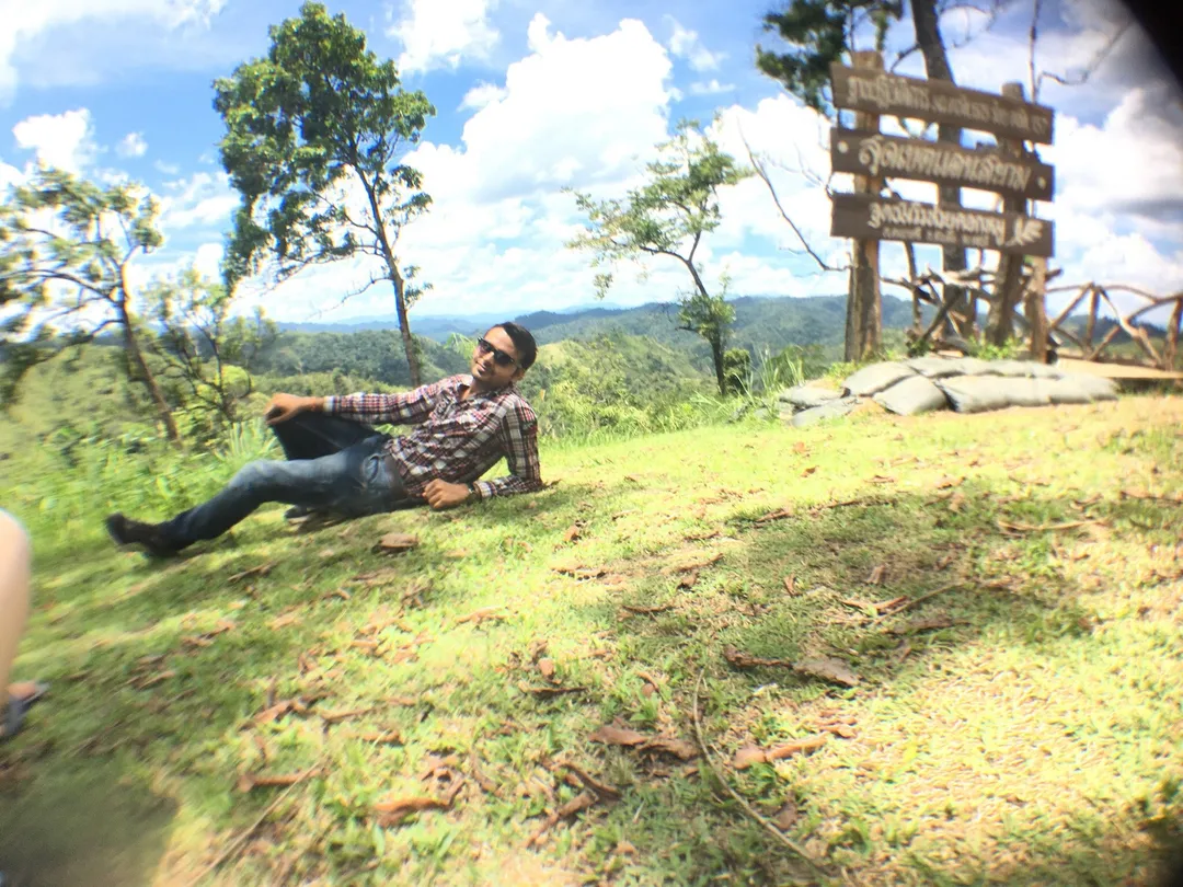 2_Huai Khok Mu Viewpoint