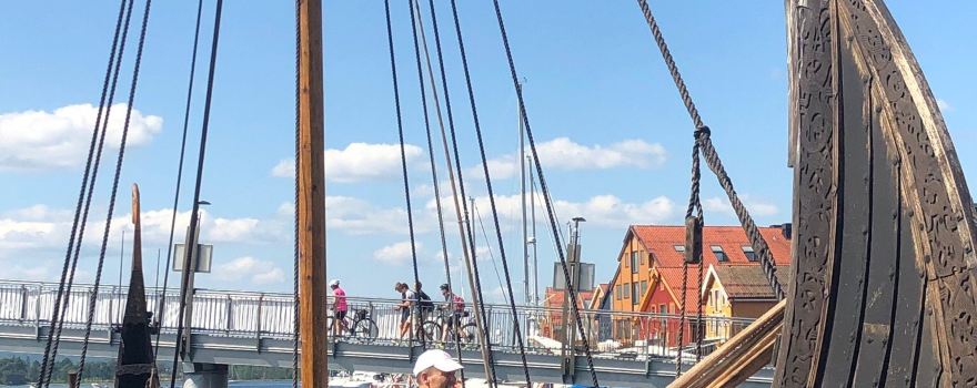 Tønsberg