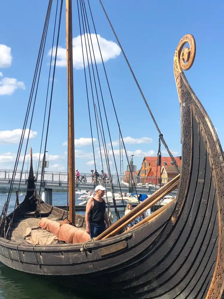 Tønsberg