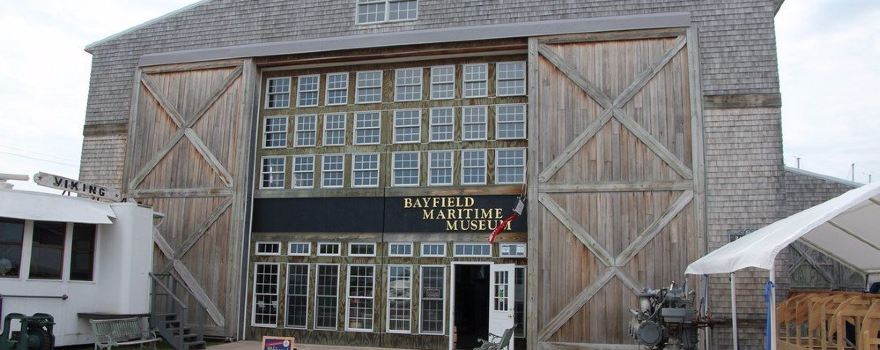 Bayfield Maritime Museum