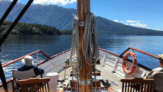 Te Anau