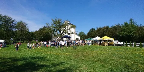 Oratorio di Santa Franca