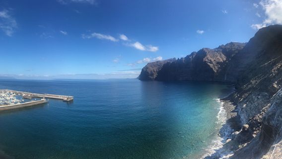 Los Gigantes