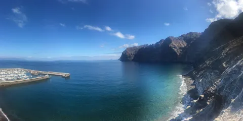 Los Gigantes
