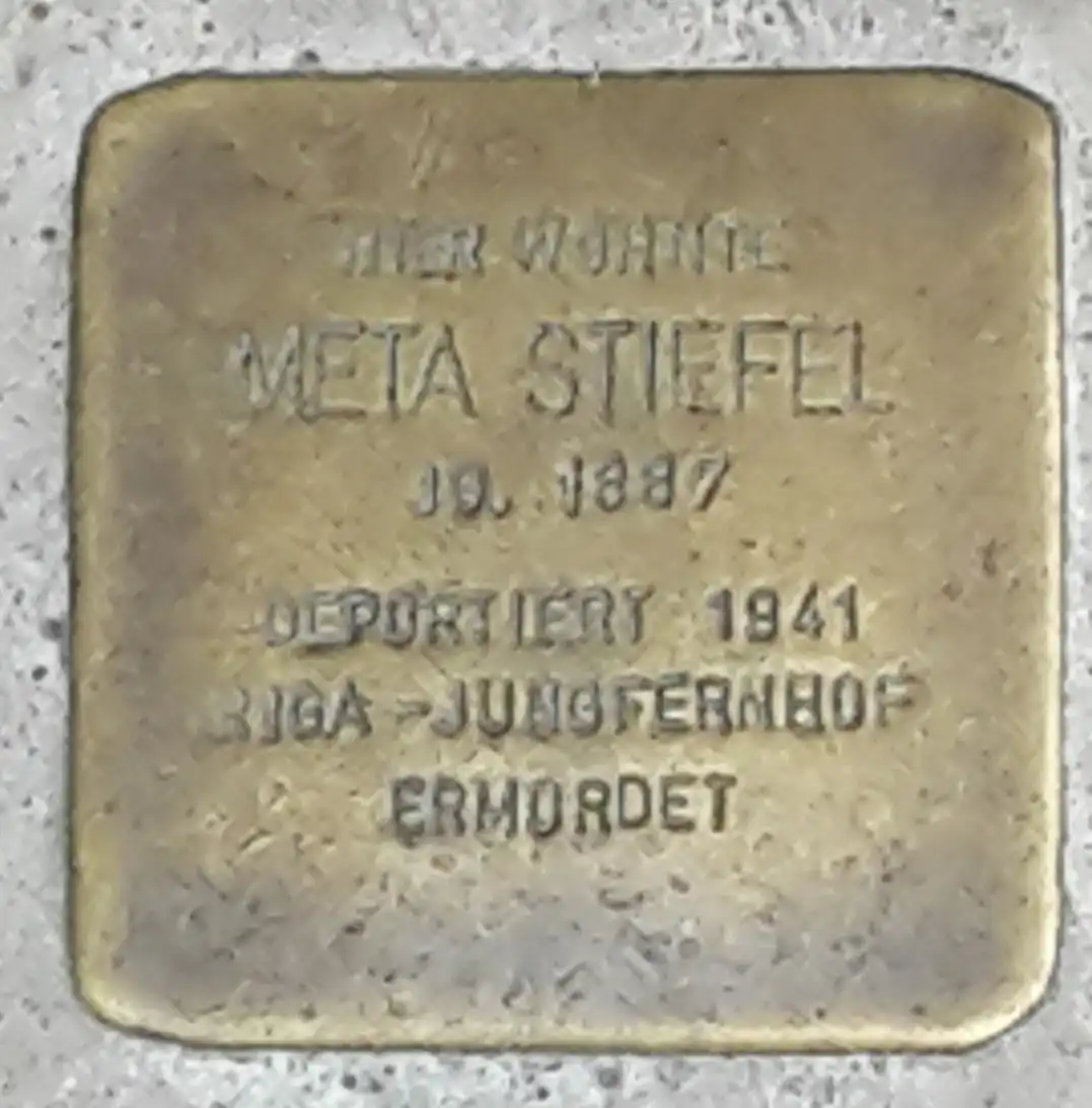 Hotels near Stolpersteine in Ludwigsburg