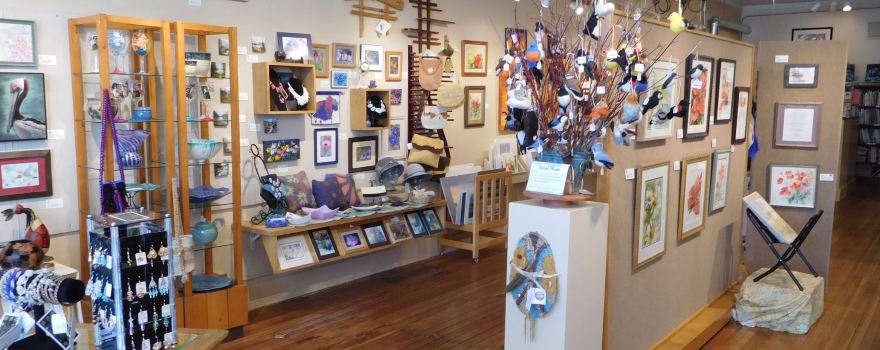 Sandpiper Art Gallery & Gifts