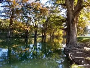 Bandera City Park