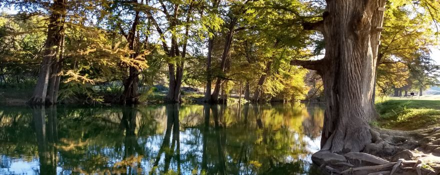 Bandera City Park