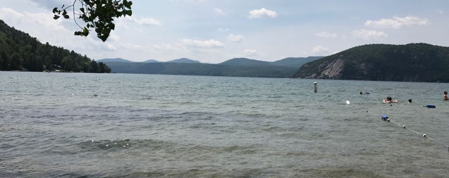Black Point Beach