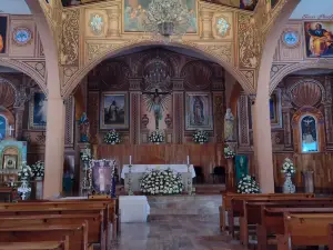 Gruta Los Herrera