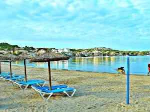 Playa Santa Ponca