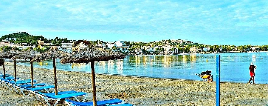 Playa Santa Ponca