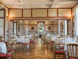 Château de Trédion - Mariage