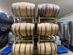 Distillerie Fils du Roy