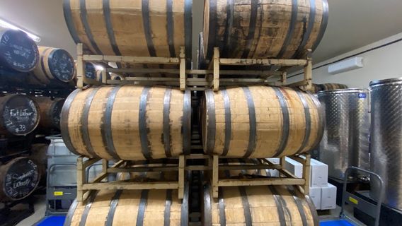 Distillerie Fils du Roy