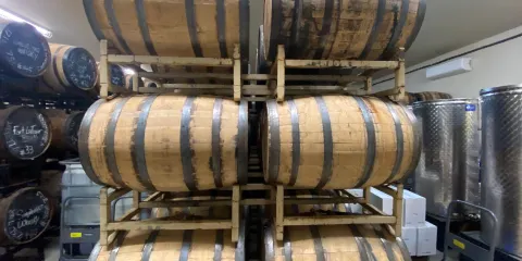 Distillerie Fils du Roy