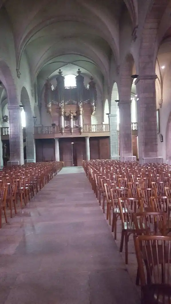 Hotels in der Nähe von Eglise des Cordeliers de Lons-le-Saunier