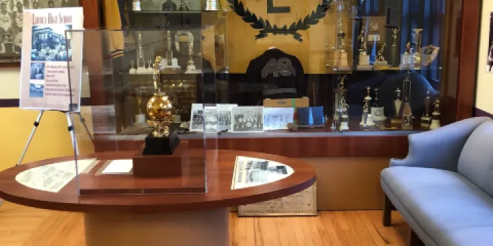 Evansville African American Museum