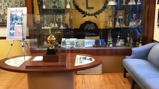 Evansville African American Museum