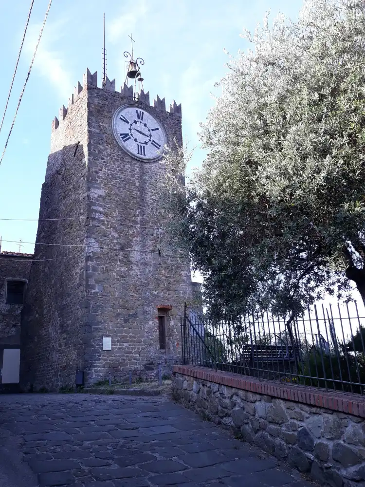 Hotels near Torre del Carmine o dell’Orologio