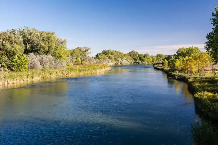 Hotels in Goshen County