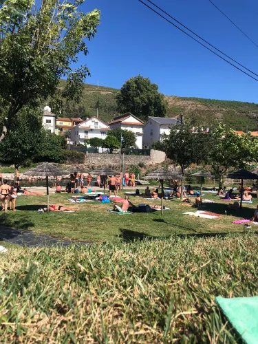 Unhais da Serra