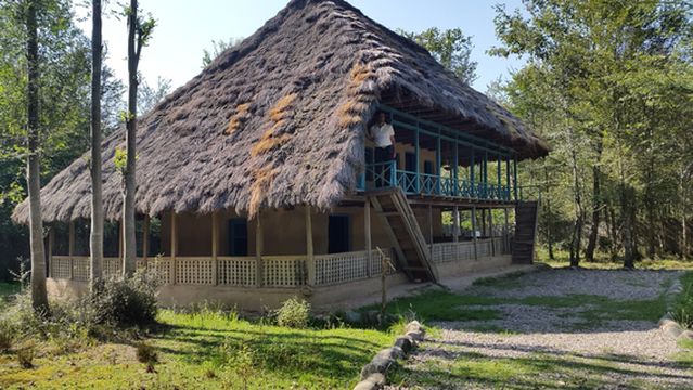 Gilan Rural Heritage Museum