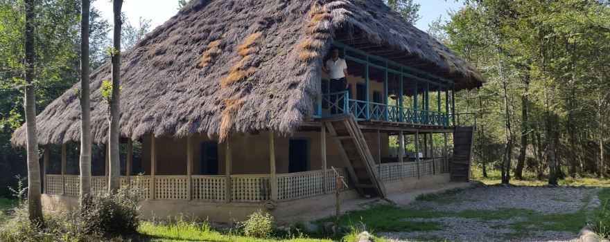 Gilan Rural Heritage Museum