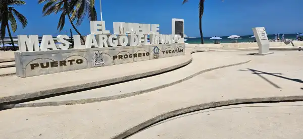 Hotels in Progreso