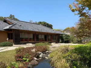 Chaen Kaigetsu