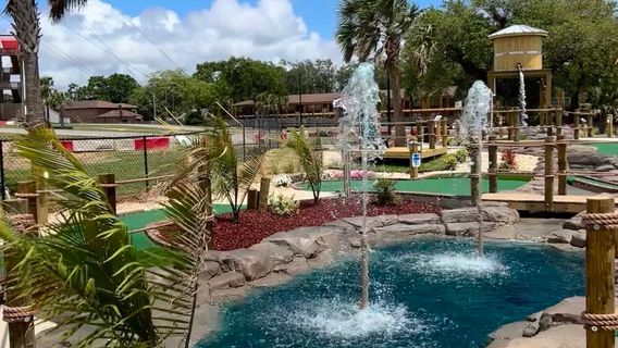 Finishline Performance Karting