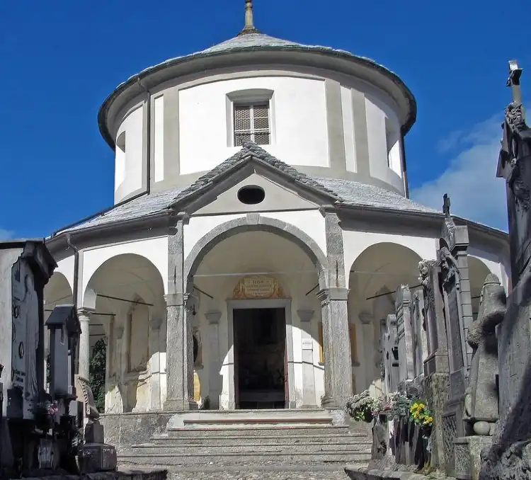 Hotels in Arizzano