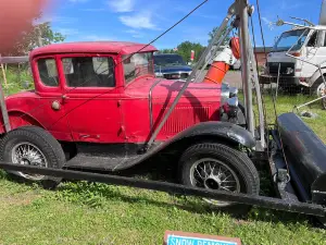 Da Yoopers Tourist Trap