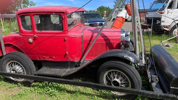 Da Yoopers Tourist Trap and Rock Shop