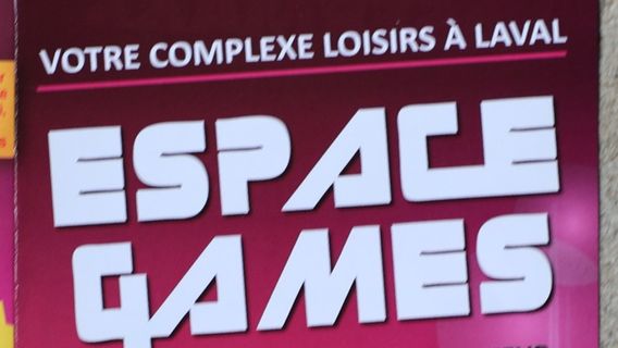 Espace Games