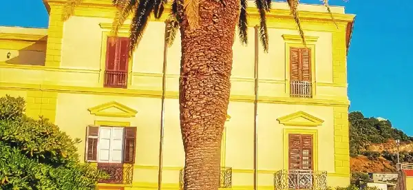 Hotels in Gioiosa Marea