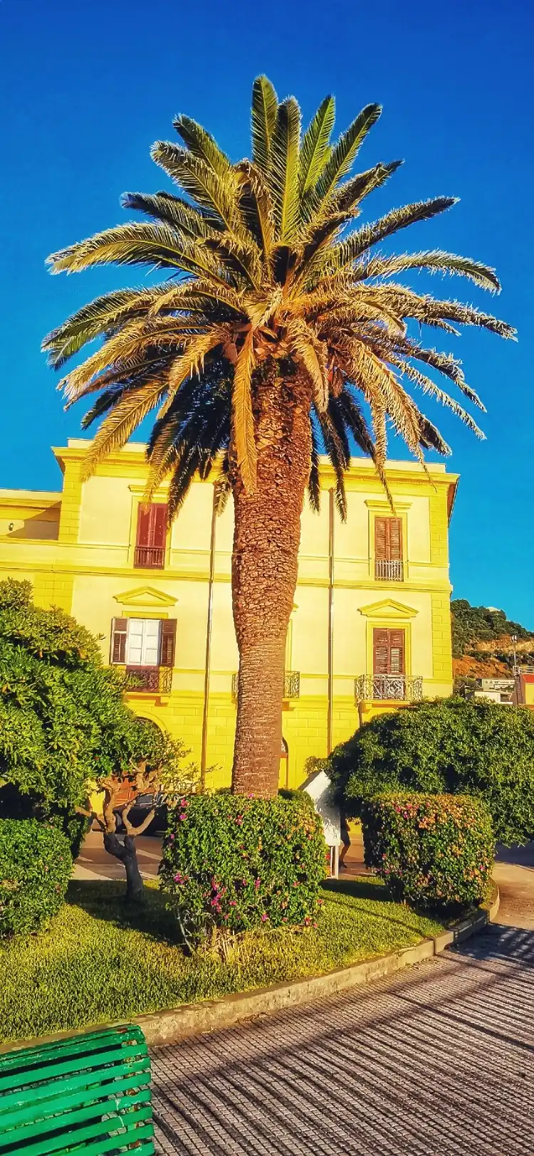 Hotels in Gioiosa Marea