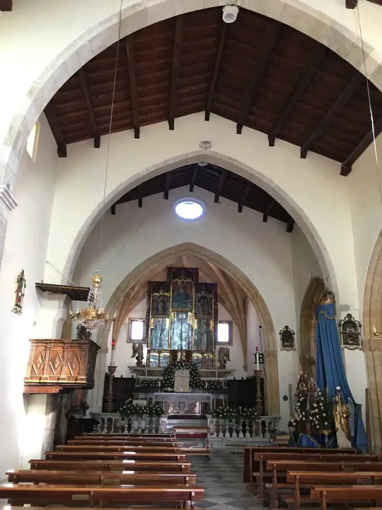 Hotels in Settimo San Pietro