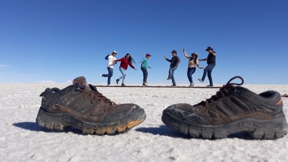EXPEDICIONES ALKAYA