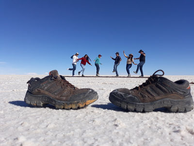 EXPEDICIONES ALKAYA