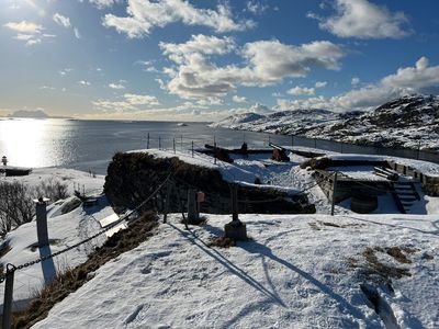 Nyholms Fort