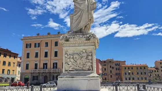 Monumento a Ferdinando III