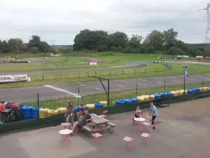 Karting De Mortain