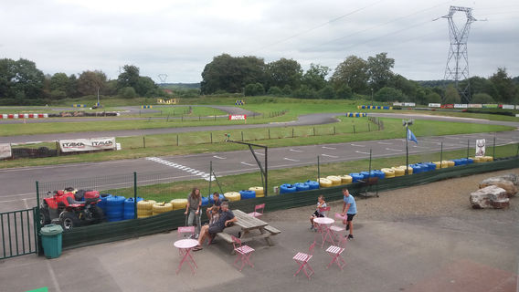 Karting De Mortain