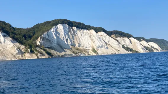 Sejlkutteren Discovery